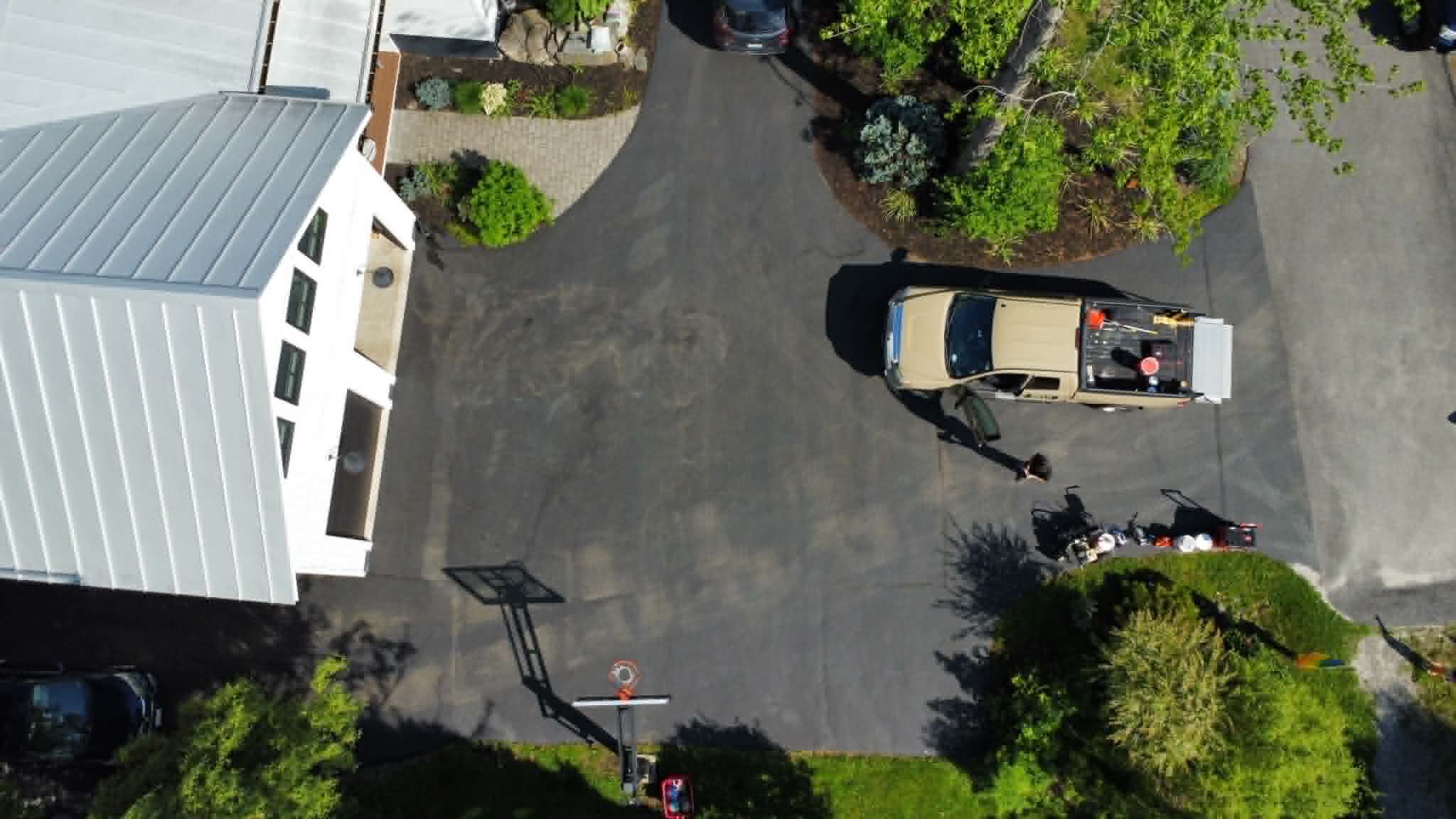 Beforebasketballhome - Private Basketball and Pickleball Court